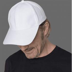 Caps - Cotton Baseball Caps