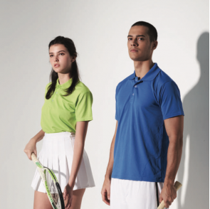 Crossrunner CRP7200 Performance Polo