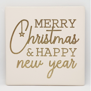 Ceramic Coasters