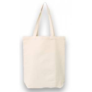Canvas Tote Bag