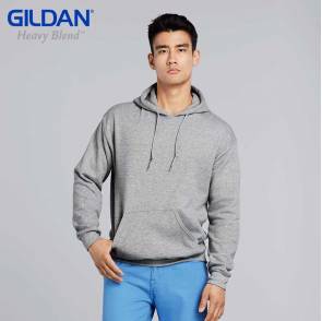 Gildan Heavy Blend Hooded Sweatshirt 88500