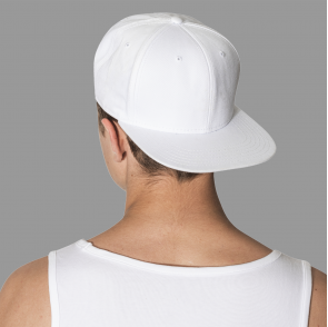 Caps - Snapback Caps