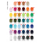 Cotton T-shirts