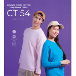 Cotton T-shirts