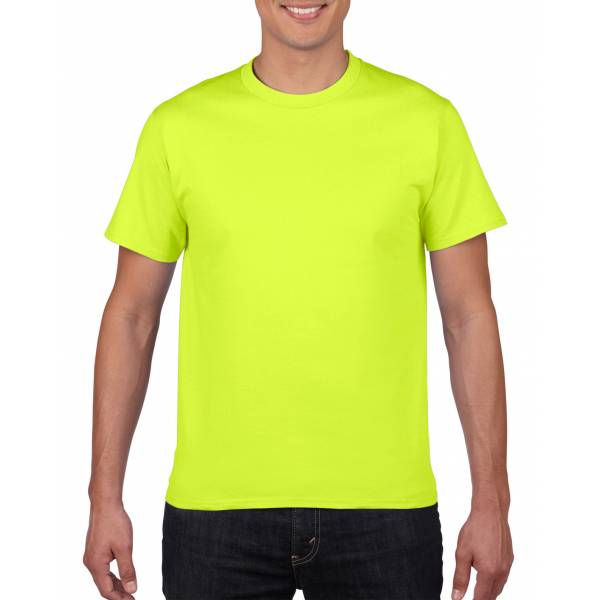 Gildan® Premium Cotton™ 76000 - Adult T-Shirt - Wishtee Sdn Bhd