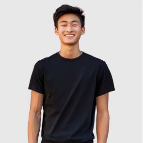 Gildan Premium Cotton T Shirt 76000 (Short Sleeve)