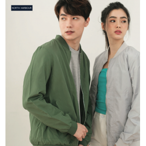 Bomber Jacket NHJ1100