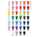 Drifit T-shirts