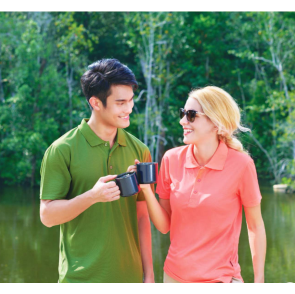 Dri Fit Polo (Short Sleeve)