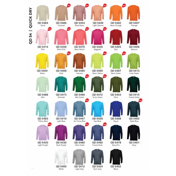 Drifit T-shirts